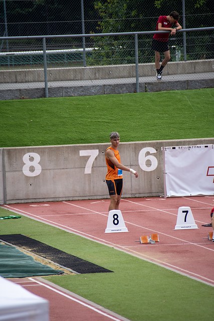Gara Orientale Bellinzona 21.06.2025
