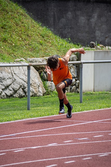 Atletica