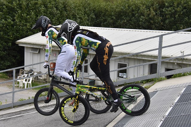 Allenamento Olgiate 22.04.2025