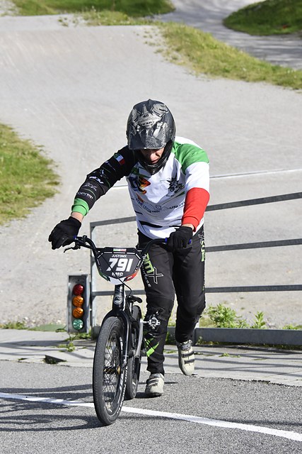 Allenamento Verona 22.04.2025