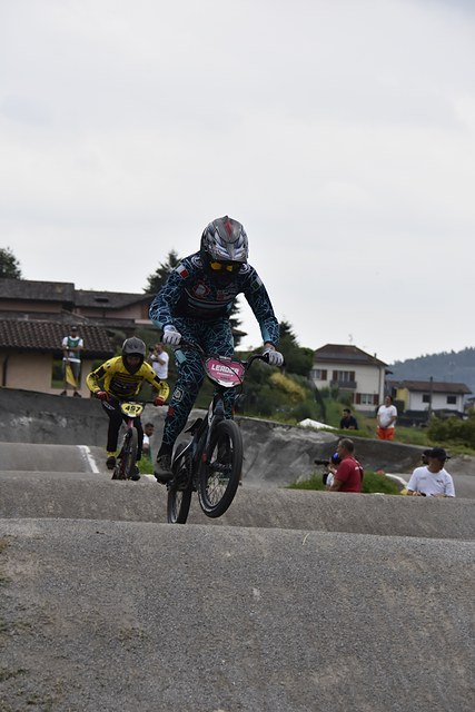 Circuito Italiano Verona 07.06.2025