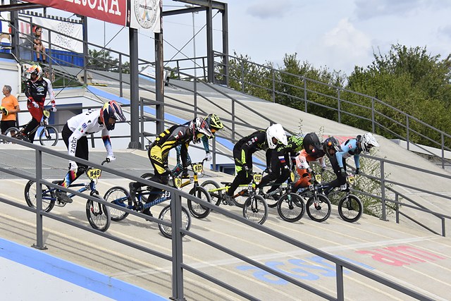 Circuito Italiano Verona 14.09.2025