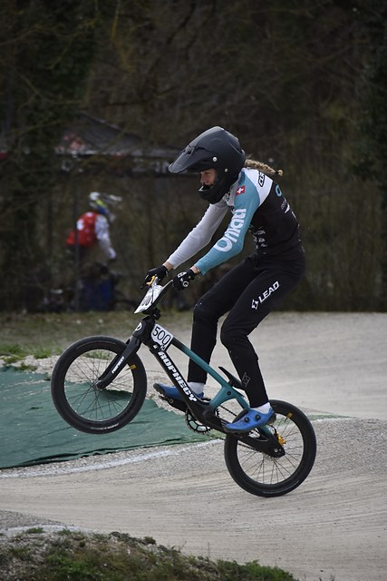 Swiss Cup Ginevra 22.03.2025