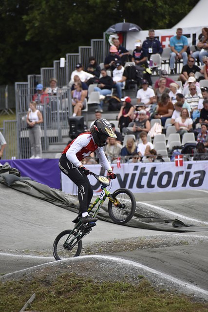 World Champ Verona 28.07.2025