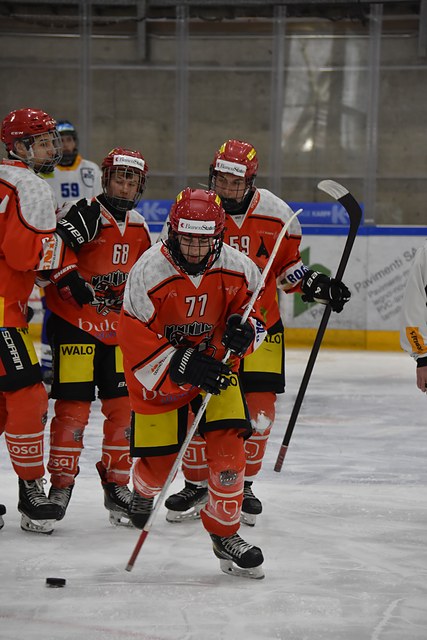 Hockey